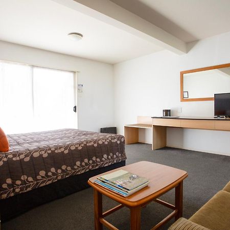 Casino Court Motor Lodge Christchurch Dış mekan fotoğraf