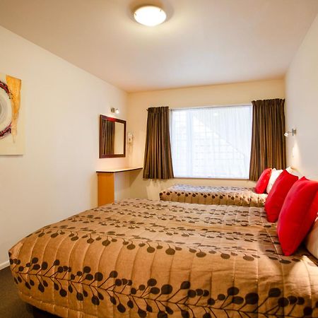 Casino Court Motor Lodge Christchurch Dış mekan fotoğraf
