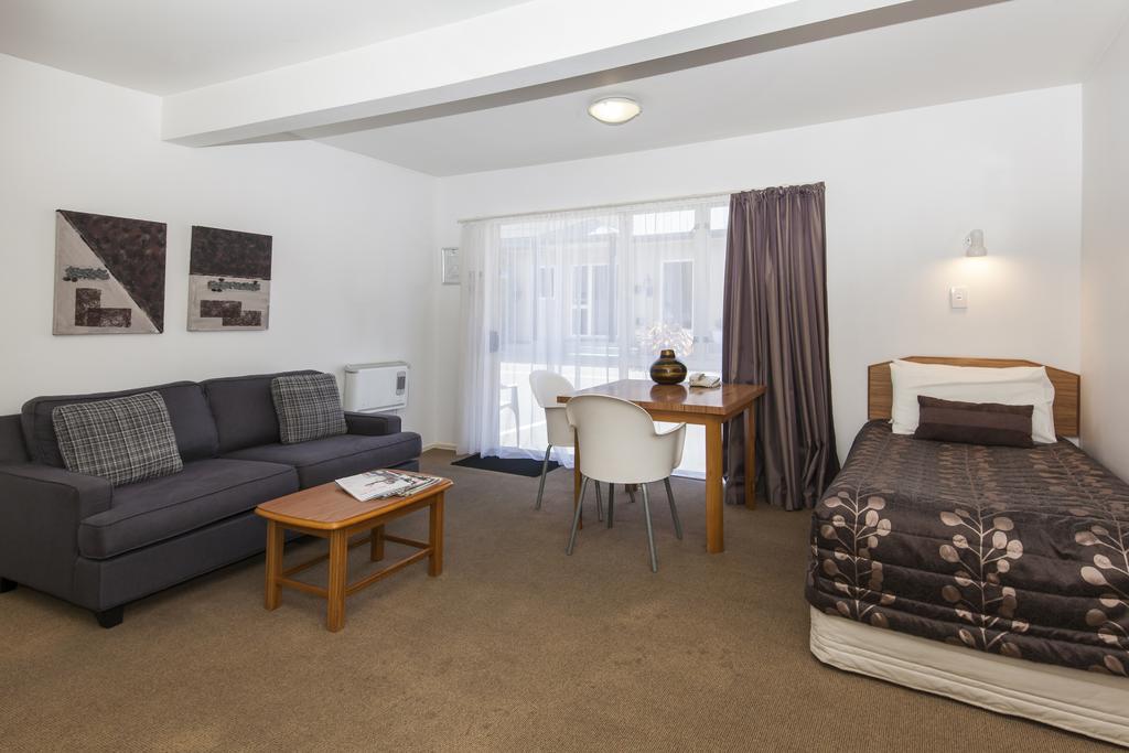 Casino Court Motor Lodge Christchurch Dış mekan fotoğraf